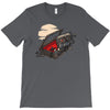 dead man walking T-Shirt