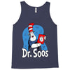 dr. soos Tank Top