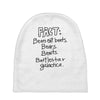 The Office Baby Beanies