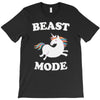 beast mode T-Shirt