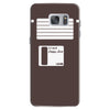 floppy disk Samsung Galaxy S7