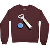 automatic Crewneck Sweatshirt