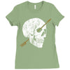 arrow Ladies Fitted T-Shirt