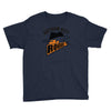 rogues Youth Tee