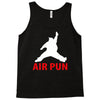 air pun big pun logo Tank Top