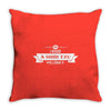 I Kissed A Shih Tzu And I Liked It Throw Pillow
