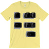 alt of ctrl T-Shirt