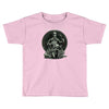 necronomicook Toddler T-shirt