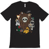 pitfalls and perils T-Shirt