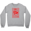 popcorn Crewneck Sweatshirt