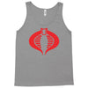 snakehead Tank Top