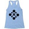 art A Racerback Tank