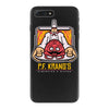 pf krangs iPhone 7 Plus Case