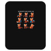 introverts have more fun Mousepad