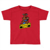 it's hammer time! Toddler T-shirt