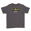 laziness is my superpower Youth Tee