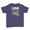 i give blowjobs Youth Tee