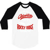 seek and explore 3/4 Sleeve Shirt