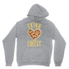 extra cheesy Unisex Hoodie