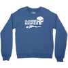 american sniper punisher Crewneck Sweatshirt