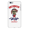 halloween is a lifestyle not a holiday iPhone 6 Plus/6s Plus Case