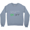 appareled Crewneck Sweatshirt