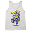 diet zombie pop Tank Top
