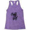 Child Of God Racerback Tank