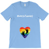 Worth The Wait Baby Foot T-Shirt