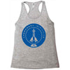 andromeda initiative Racerback Tank