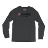 100x or gtfo bitmex edition Long Sleeve Shirts