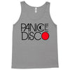 panic! at the disco Tank Top