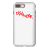 carnivore logo red iPhone 8 Plus