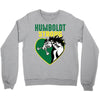 Humboldt Strong Crewneck Sweatshirt