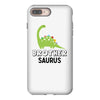 Brother Saurus iPhone 8 Plus