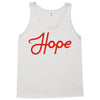 hope inspiration Tank Top