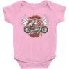 american choppers Baby Bodysuit
