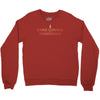 chrish cornell Crewneck Sweatshirt