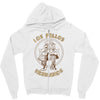 los pollos hermanos Zipper Hoodie