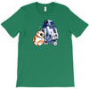 droid hug T-Shirt