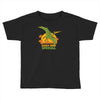 early bird special Toddler T-shirt