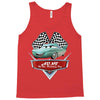 aunt flo Tank Top