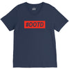 ootd outfit of the day V-Neck Tee