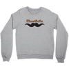 mustache (2) Crewneck Sweatshirt