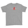 ohn carter Youth Tee