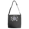 cat ion Adjustable Strap Totes