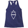 florence+the machine Racerback Tank