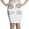skateboard Pencil Skirts