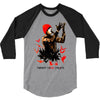 T O P 3/4 Sleeve Shirt