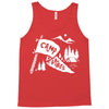 camp vibes Tank Top